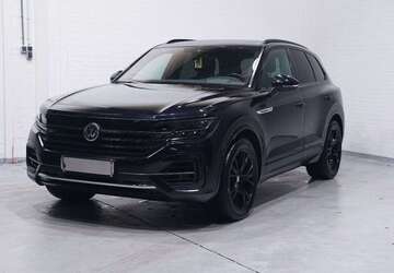 VW Touareg 205.909 km 29.750 &euro; Bad Bentheim 48455