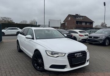 Audi A6 205.900 km 13.500 &euro; Gronau 48599