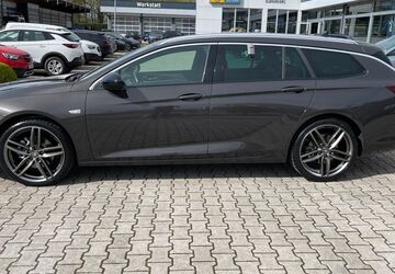 Opel Insignia 31.338 km 29.990 &euro; Wietmarschen / Lohne 49835