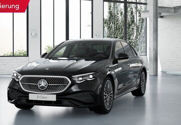 Mercedes-Benz E 220 19.430 km 59.160 &euro; Wietmarschen 49835