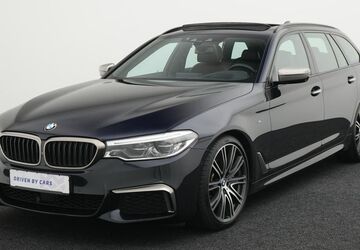 BMW M550 169.565 km 26.450 &euro; Bad Bentheim 48455