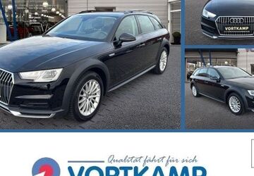 Audi A4 Allroad 116.000 km 21.890 &euro; Gronau 48599