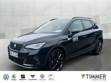 Gebrauchte Seat Arona