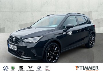 Seat Arona 4.999 km 25.970 &euro; Nordhorn 48529