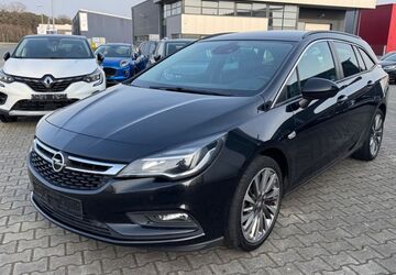Opel Astra 199.000 km 5.250 &euro; Bad Bentheim OT Waldseite 48455