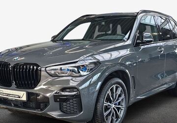 BMW X5 99.750 km 60.380 &euro; Wietmarschen 49835