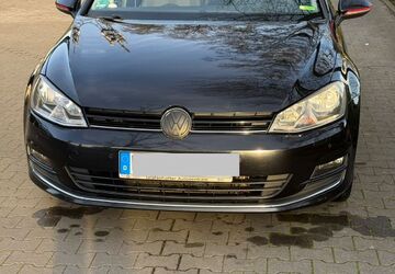 VW Golf 224.710 km 8.200 &euro; Schüttorf 48465