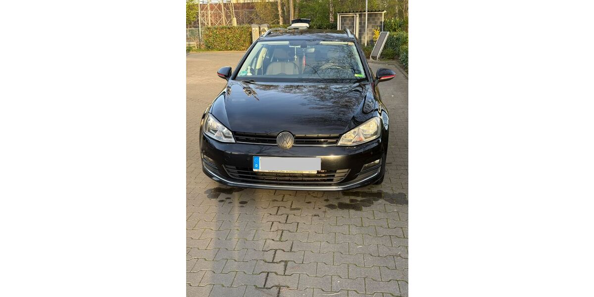 VW Golf 224.710 km 8.200 &euro; Schüttorf 48465