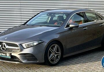 Mercedes-Benz A 220 73.500 km 28.880 &euro; Itterbeck 49847