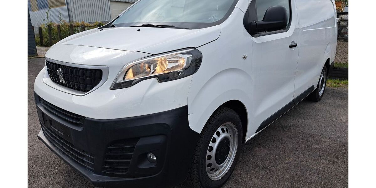 Peugeot Expert 146.500 km 11.499 &euro; Gronau-Epe 48599
