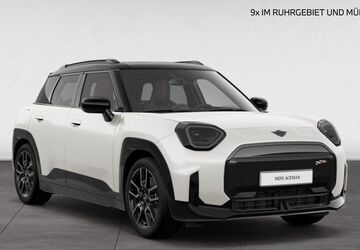 Mini Aceman 1.687 km 36.995 &euro; Gronau 48599