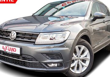 VW Tiguan 70.586 km 22.950 &euro; Wietmarschen 49835