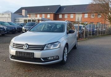 VW Passat Variant 302.900 km 5.995 &euro; Lingen 49808