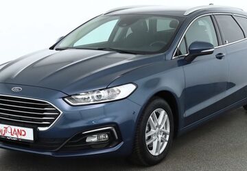 Ford Mondeo 93.295 km 18.990 &euro; Wietmarschen 49835