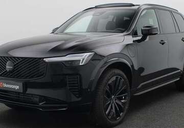 Volvo XC90 1.100 km 77.900 &euro; Twist 49767