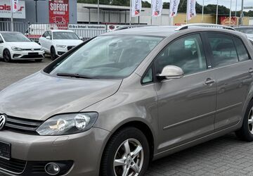 VW Golf 126.000 km 6.950 &euro; Nordhorn 48529