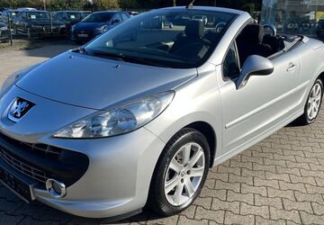Peugeot 207 65.000 km 4.995 &euro; Lingen 49808