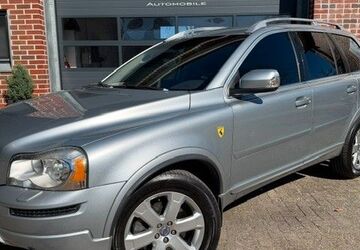 Volvo XC90 212.092 km 11.950 &euro; Wietmarschen - Lohne 49835