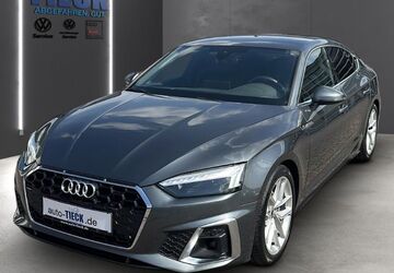 Audi A5 81.398 km 29.950 &euro; Twist 49767