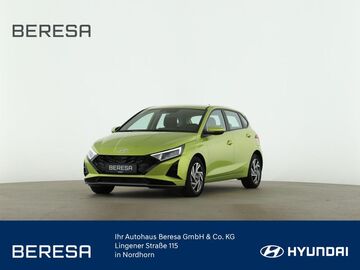 Gebrauchte Hyundai i20