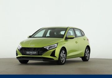 Hyundai i20 3.000 km 20.280 &euro; Nordhorn 48531