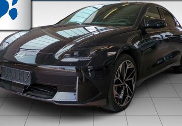 Hyundai IONIQ 6 3.579 km 35.830 &euro; Salzbergen 48499