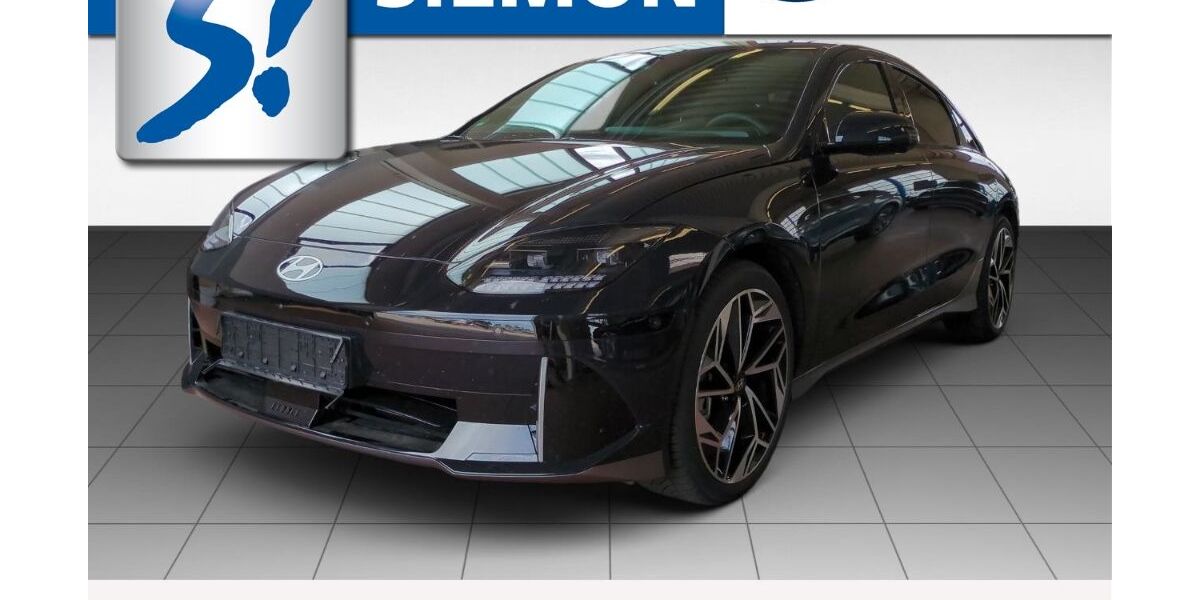 Hyundai IONIQ 6 3.579 km 35.830 &euro; Salzbergen 48499