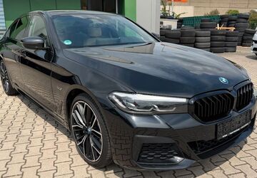 BMW 530 133.158 km 27.999 &euro; Nordhorn 48531