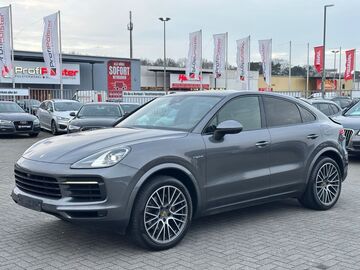 Gebrauchte Porsche Cayenne