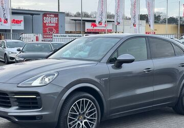 Porsche Cayenne 198.000 km 42.950 &euro; Nordhorn 48529