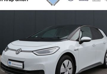 VW ID.3 69.880 km 18.350 &euro; Nordhorn 48529