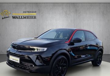 Opel Mokka 59.172 km 19.990 &euro; Gronau 48599