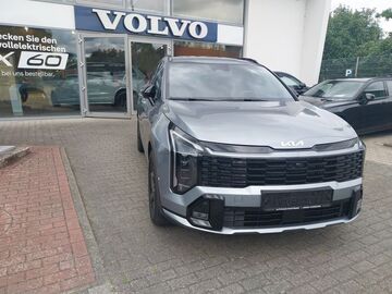 Gebrauchte Kia Sportage