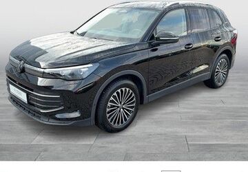 VW Tiguan 25.246 km 31.880 &euro; Nordhorn 48529