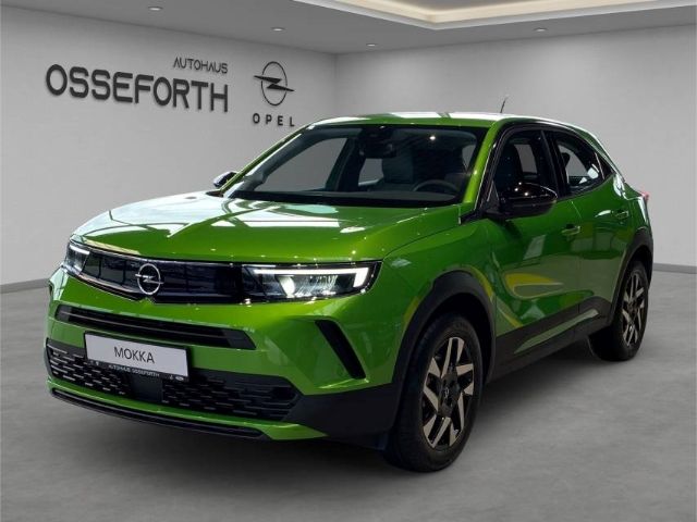Opel Mokka 5.000 km 23.490 &euro; Nordhorn 48531