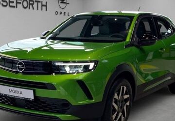 Opel Mokka-e 5.000 km 21.950 &euro; Nordhorn 48531