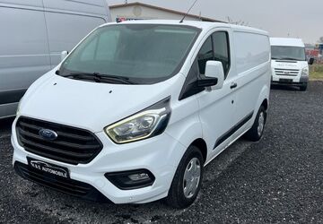 Ford Transit Custom 236.800 km 6.980 &euro; Lohne-Wietmarschen 49835