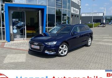 Audi A4 28.405 km 32.400 &euro; Schüttorf 48465