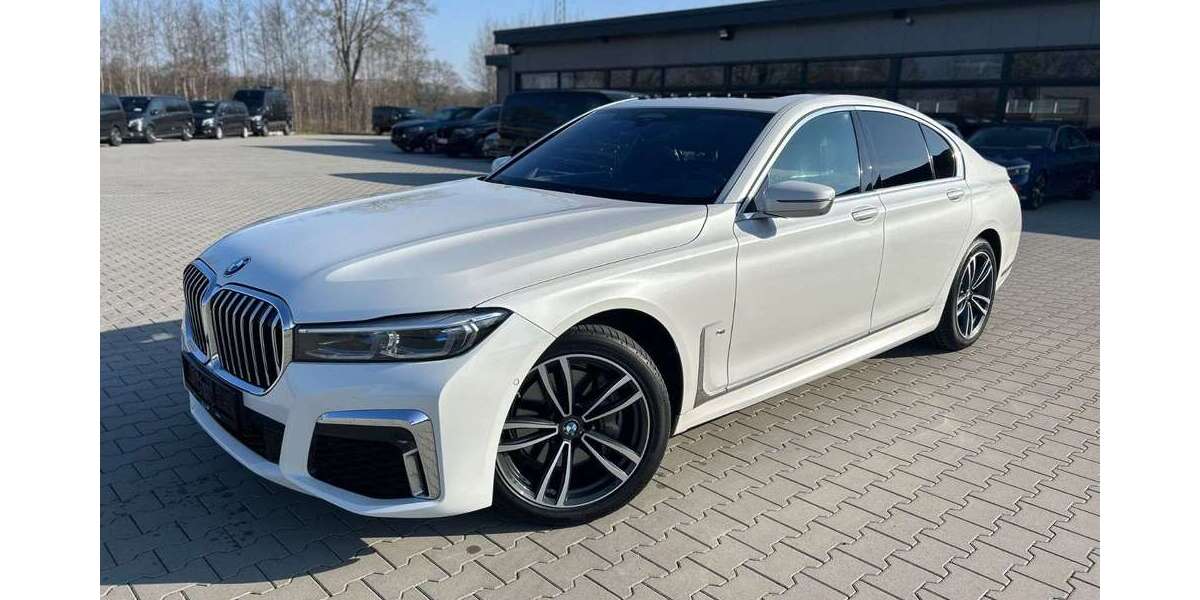 BMW 730 162.831 km 43.989 &euro; Nordhorn 48531