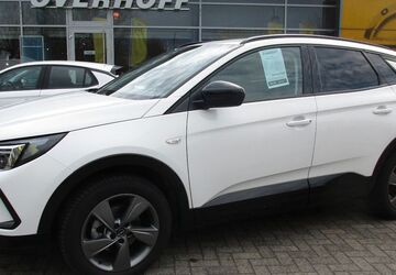 Opel Grandland (X) 14.800 km 22.950 &euro; Lingen - Baccum 49811