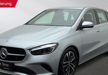 Mercedes-Benz B 200 13.722 km 32.990 &euro; Wietmarschen 49835