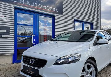 Volvo V40 92.276 km 11.750 &euro; Lingen 49811
