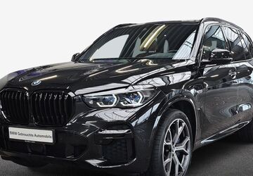 BMW X5 77.300 km 56.980 &euro; Wietmarschen 49835