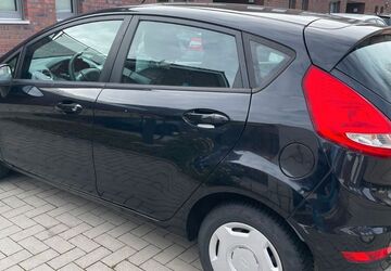 Ford Fiesta 141.460 km 3.990 &euro; Lingen 49809