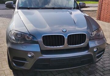 BMW X5 181.000 km 10.300 &euro; Nordhorn, Brandlecht 48529