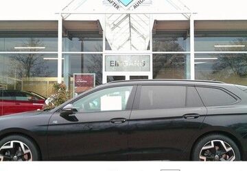 VW Passat Variant 10.000 km 42.980 &euro; Nordhorn 48529