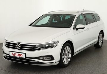 VW Passat Variant 109.695 km 22.990 &euro; Wietmarschen 49835