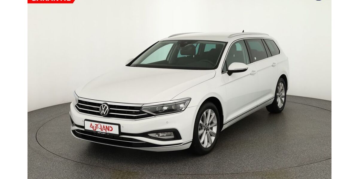 VW Passat Variant 109.695 km 22.990 &euro; Wietmarschen 49835