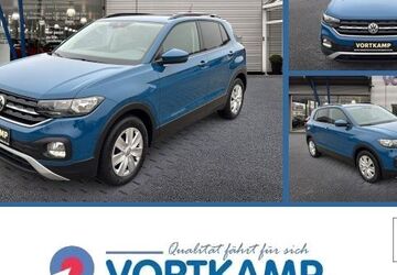 VW T-Cross 86.500 km 15.480 &euro; Gronau 48599