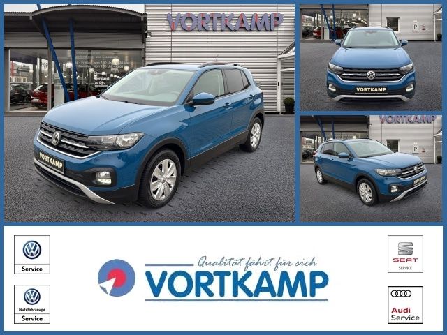 VW T-Cross 86.500 km 15.480 &euro; Gronau 48599